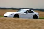 Ginetta G40R 2011 года